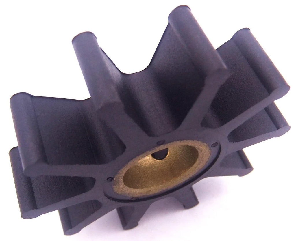 Water Pump Impeller F458065-2 for Chrysler Force 20 25 30 35 HP (1990–1995)