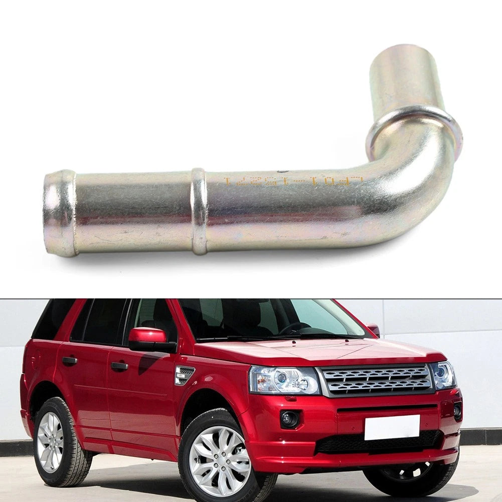 Water Pump Outlet Pipe Connector for Land Rover Discovery Sport (2015–2023)