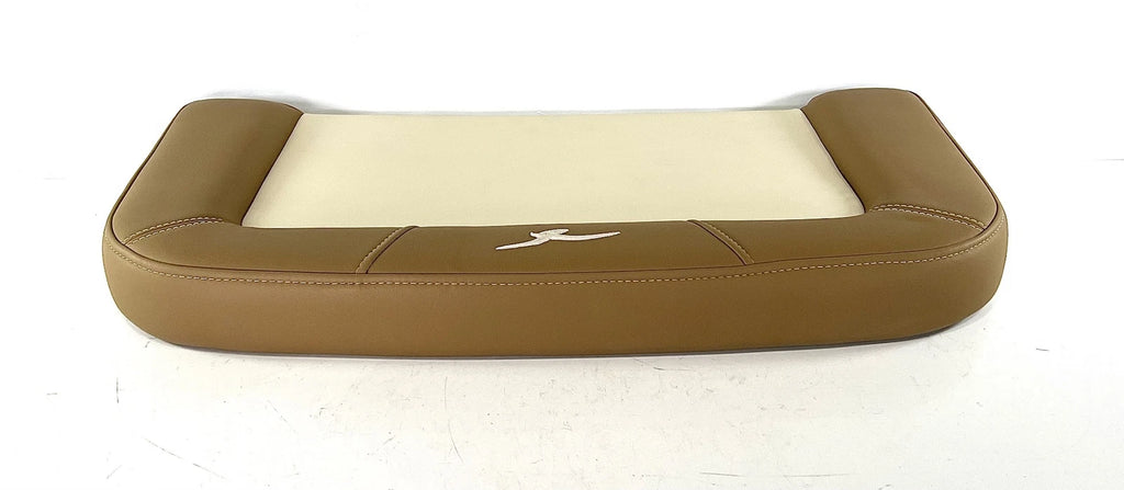 Marine Backrest Cushion for Custom Applications (34 in x 16.5 in)