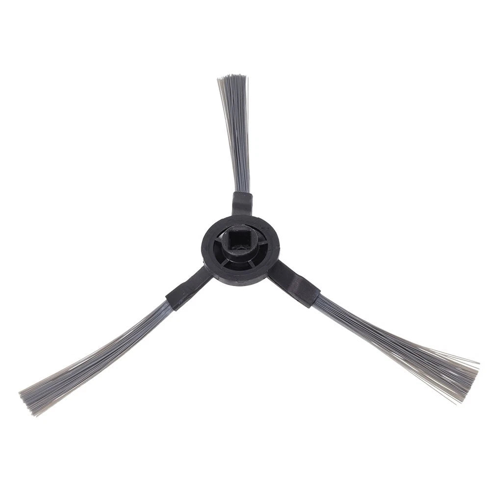 Set of 4 Side Brushes for ABS Nylon