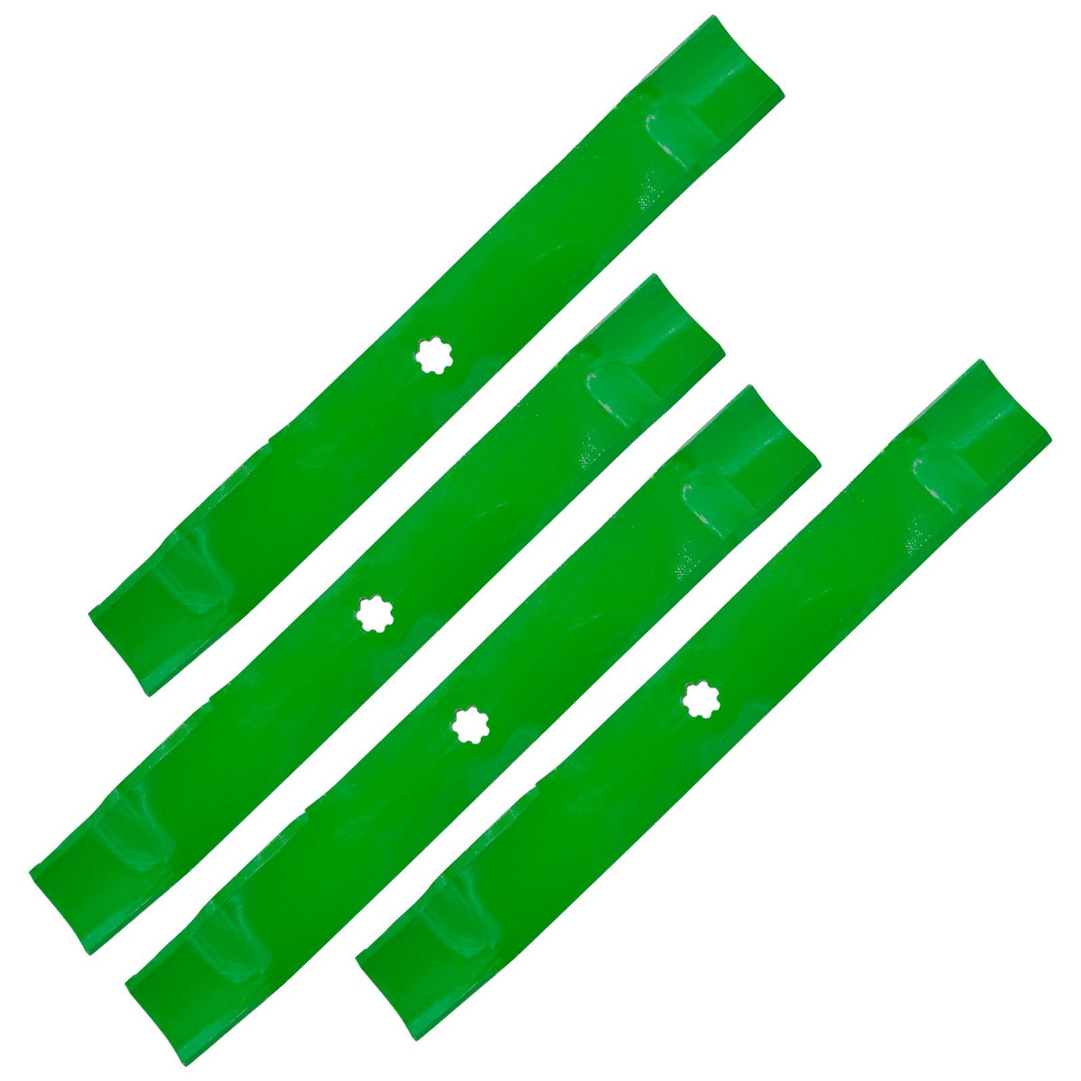 Deck Mulching Blade 7 Point Star for John Deere (2005–2015)