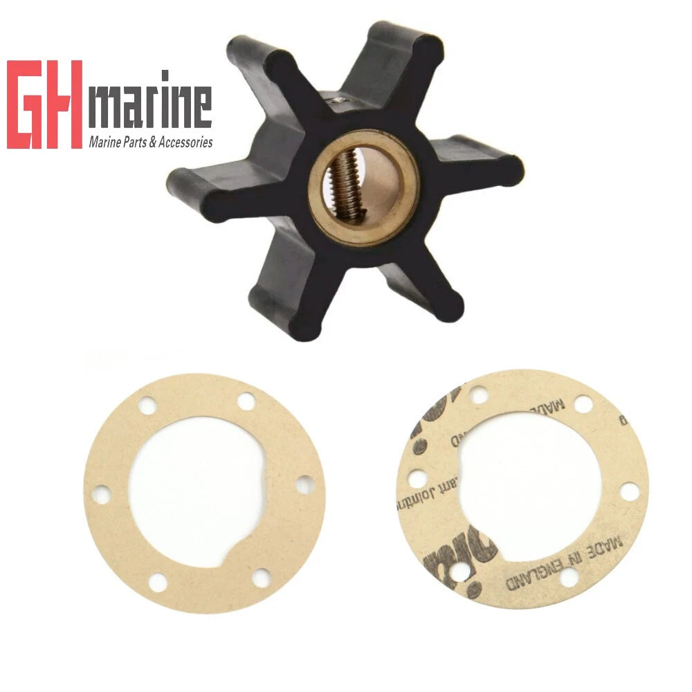 Flexible Impeller Kit for Ford Engine (1.1 / 1.6 / 2.0 / OHC / V4)