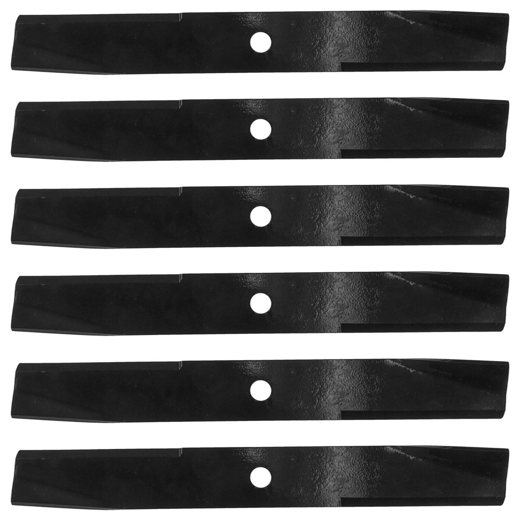 Deck Blade Replacement 46 Inch for John Deere Sabre 1338G 1538H (2008–2015)