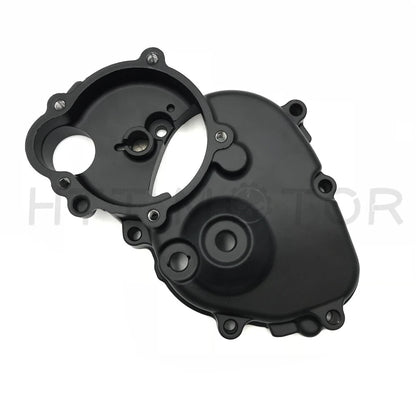 Engine Stator Cover Crankcase for Kawasaki ZX6R 636 (2009–2011)