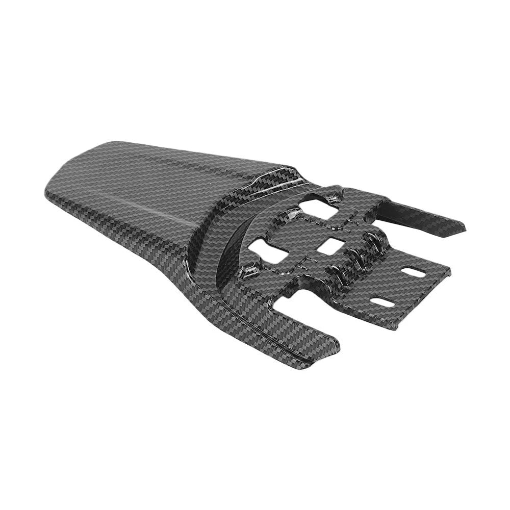 Rear fender for Surron Light E-Motorcycle (2019–2023) Carbon Fiber