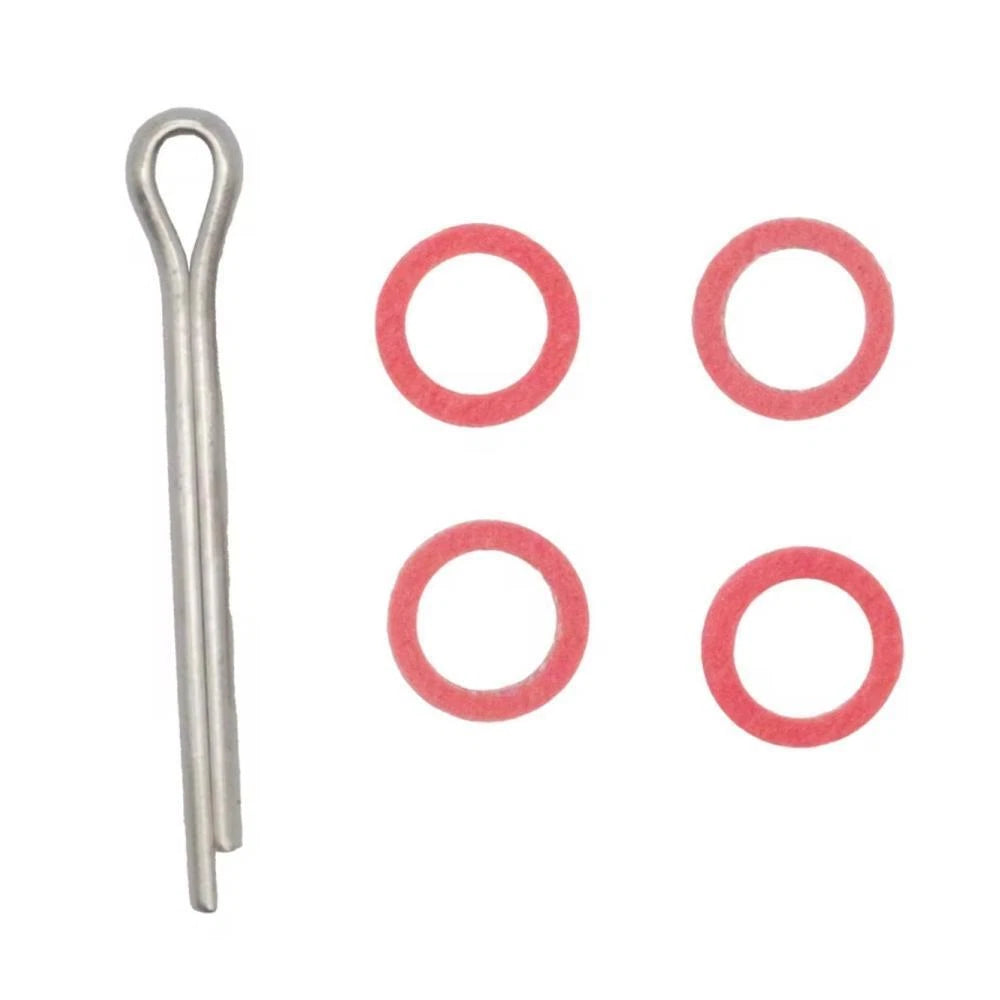 Outboard Service Kit for Yamaha F150G F175A/C F200/G (4-Stroke 150-200 HP)