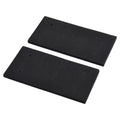 Foam Back Pads for Accessories Sander (18.5x9.3x0.8cm)