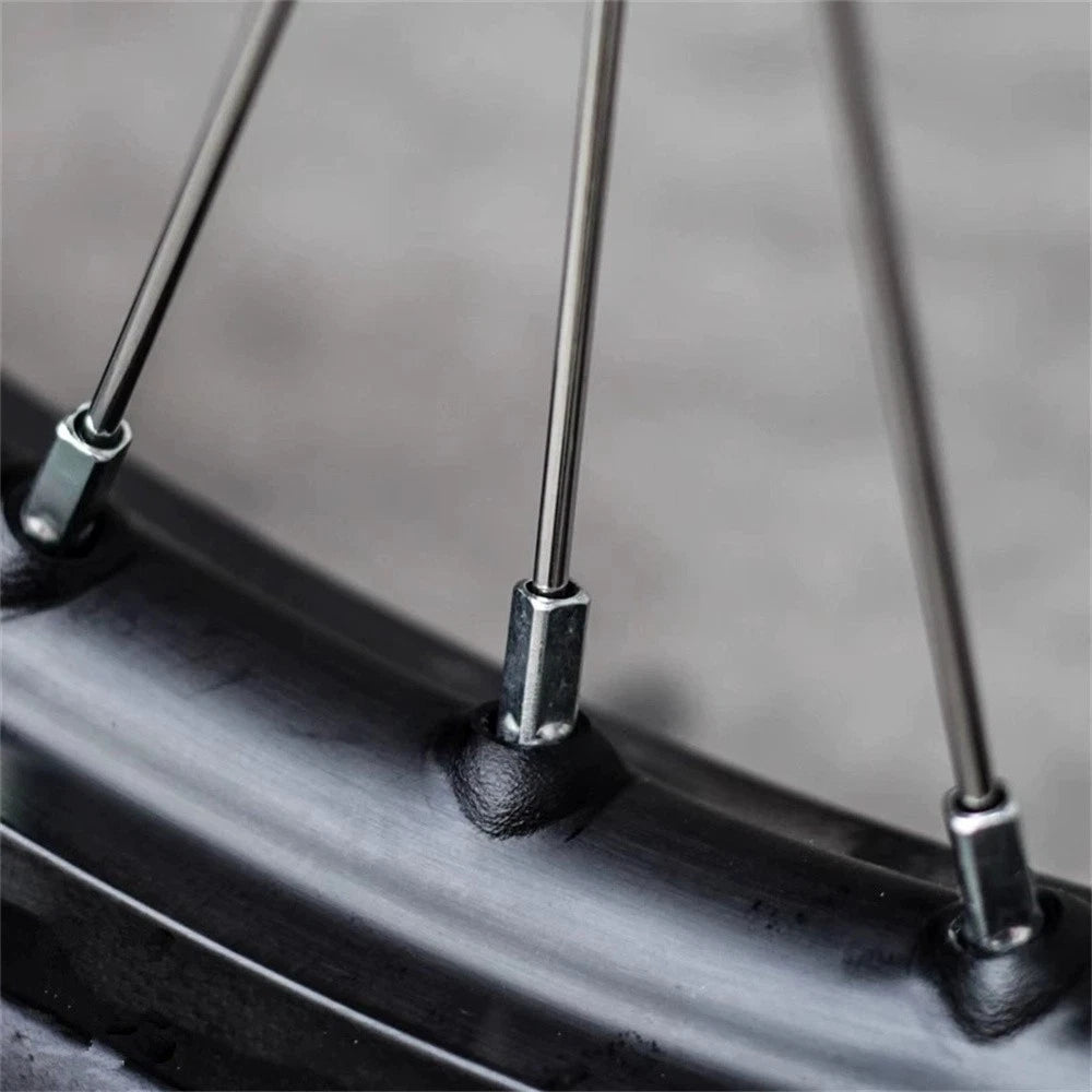 5pcs Rear Wheel Spokes for Sur Ron Light Bee X (2018–2023)