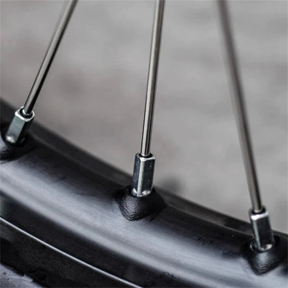 5pcs Rear Wheel Spokes for Sur Ron Light Bee X (2018–2023)