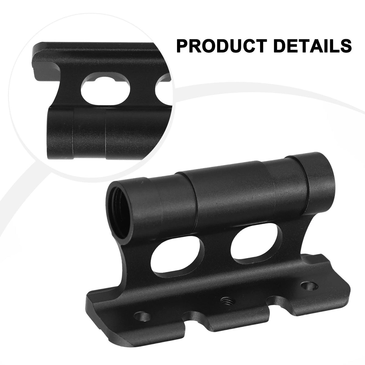 Bike Fork Mount Bracket for Road Bike