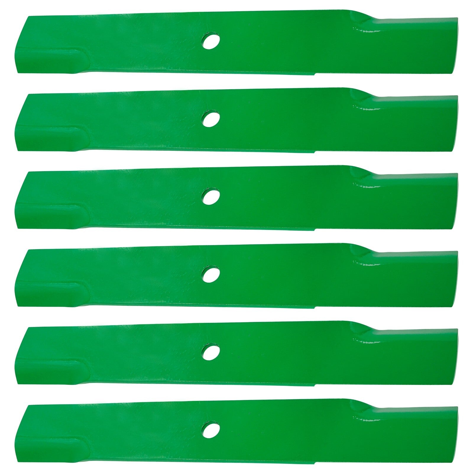 50" Deck Low Lift Blade 17.32 Replacement for John Deere (2005–2015)
