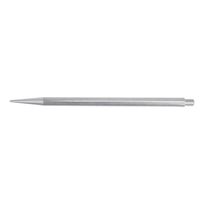 Shortwave Antenna with M10 Thread Ground Anchor for Universal Fit