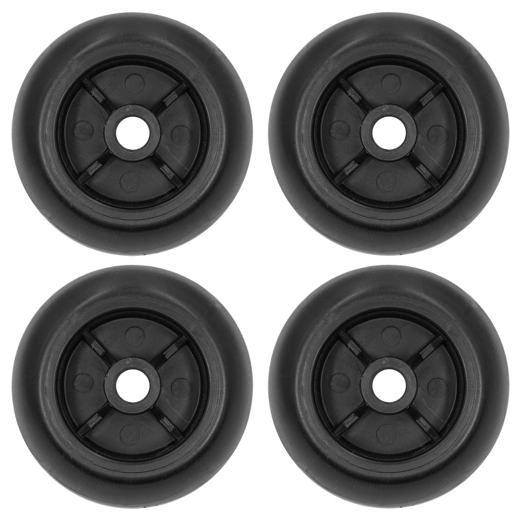 Deck Wheels Roller for Dixie Chopper BlackHawk HP (2017–2018) 48 54 60"
