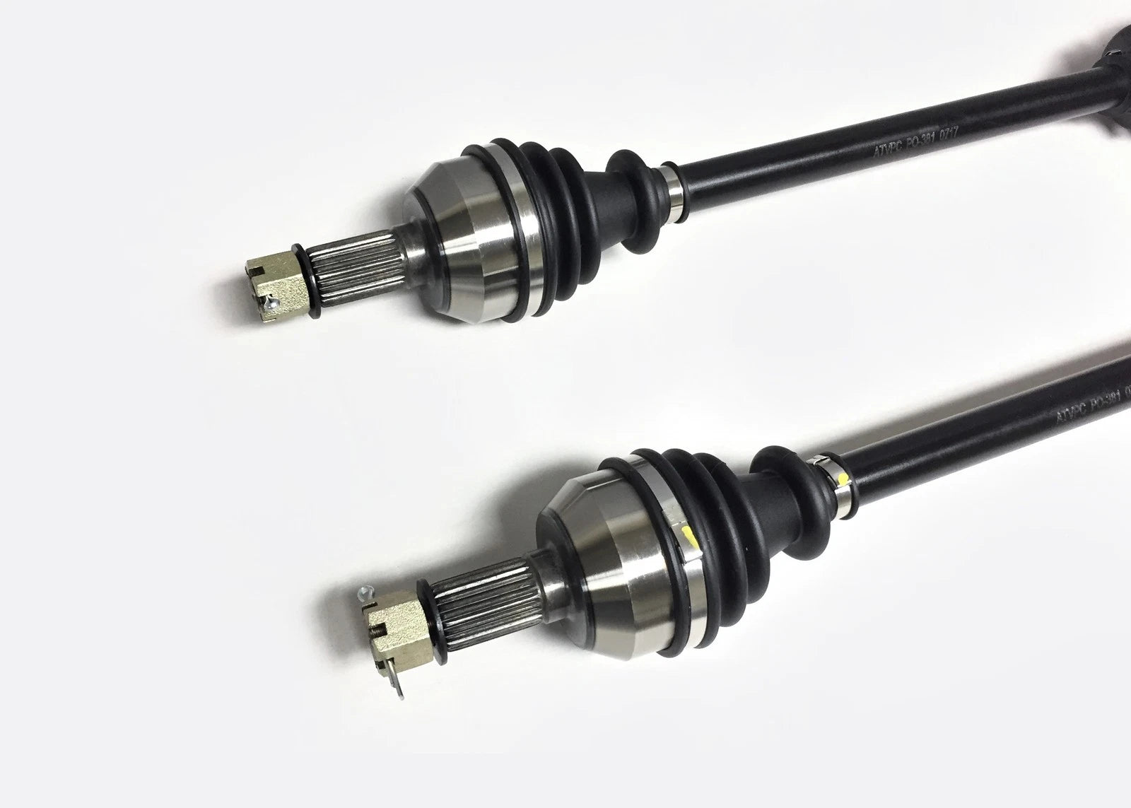 Rear CV Axles for Polaris (1333947)