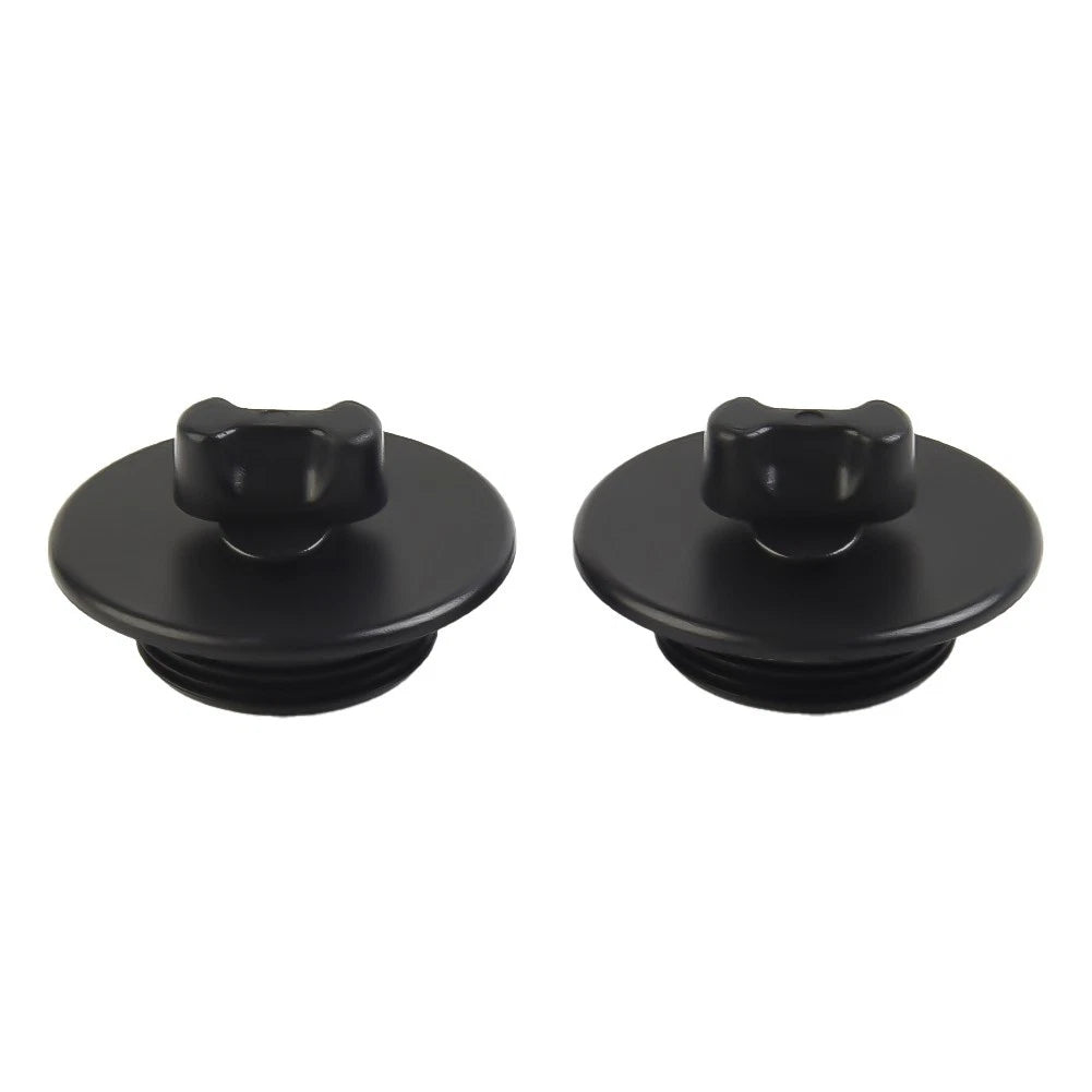 2Pcs Carpet Clips for Car Floor Mats
