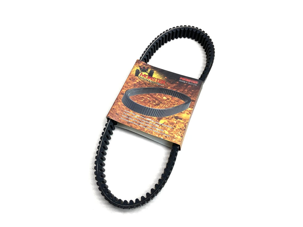 Monster Performance Drive Belt for Polaris (3211116)