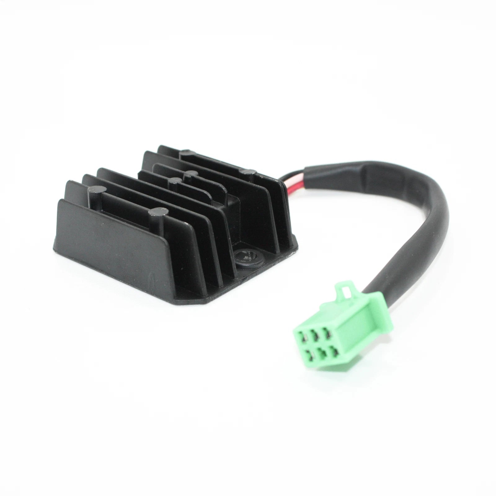 Ignition Coil + CDI Unit + Regulator for 150cc 250cc Pit Quad ATV Buggy