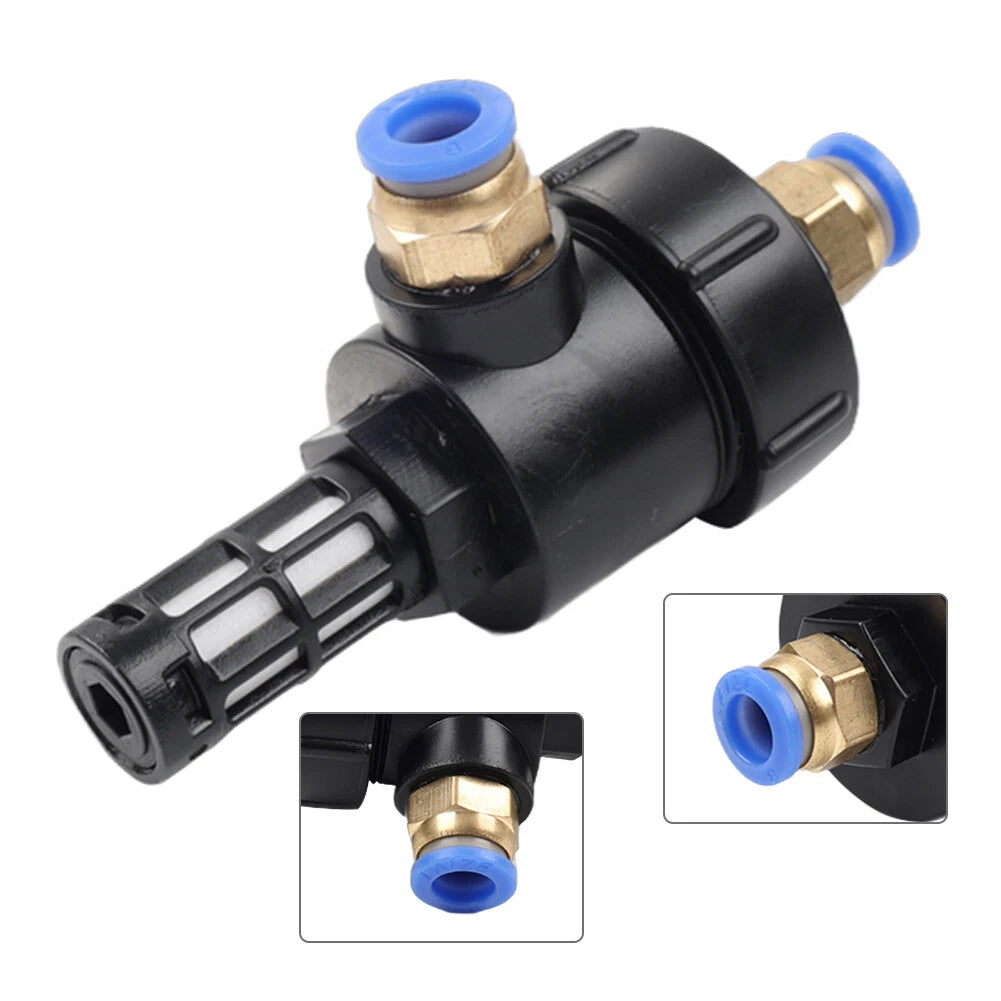 Quick Relief Valve for Tire Changer (Universal)