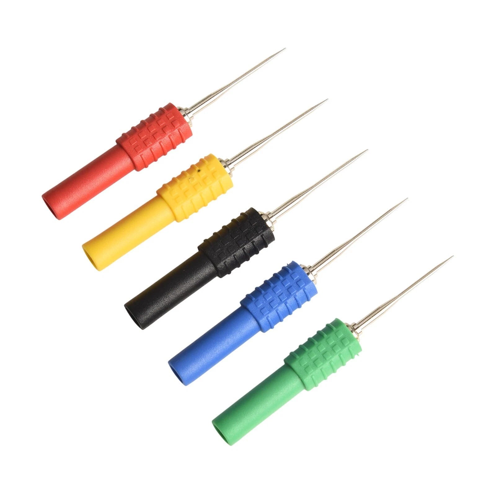 Probes Test Acupuncture Automotive Back Diagnostic Electrical Measure