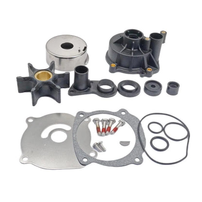 18-3393 Outboard Water Pump Kit Replace Johnson Evinrude 85-235hp BRP/OMC 395073