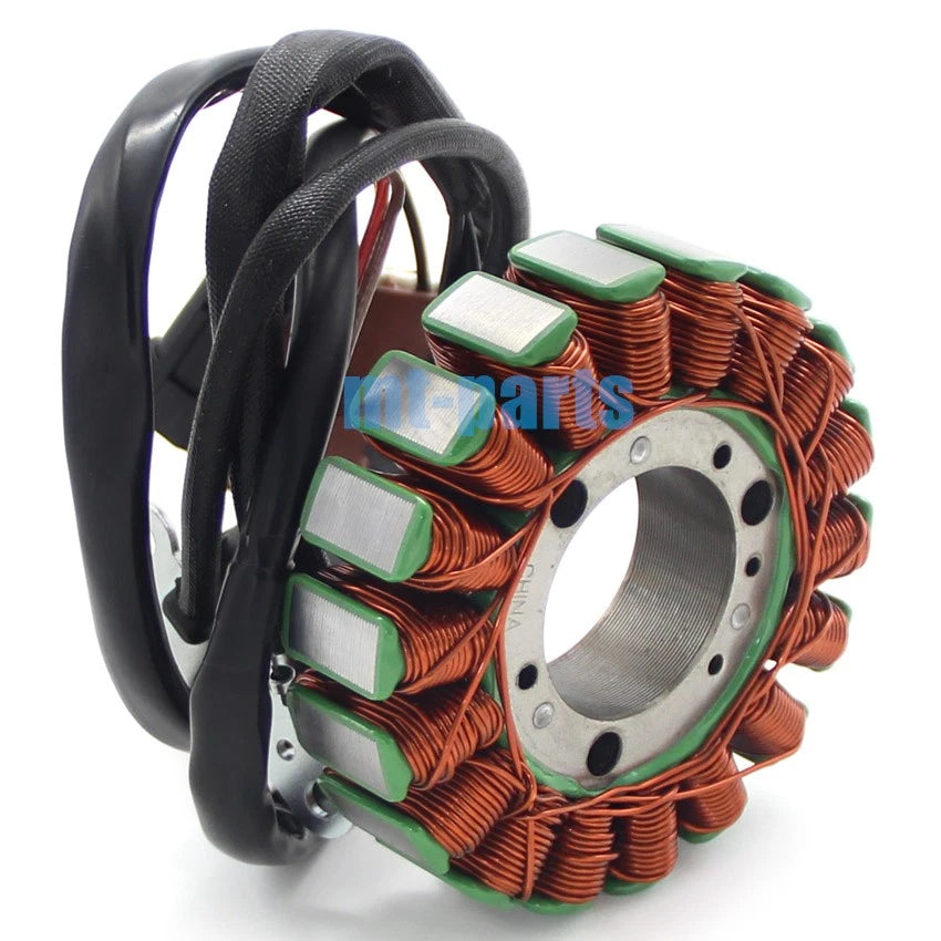 Magneto Generator Stator Coil for Piaggio MP3 500 LT/RL (2007–2015)