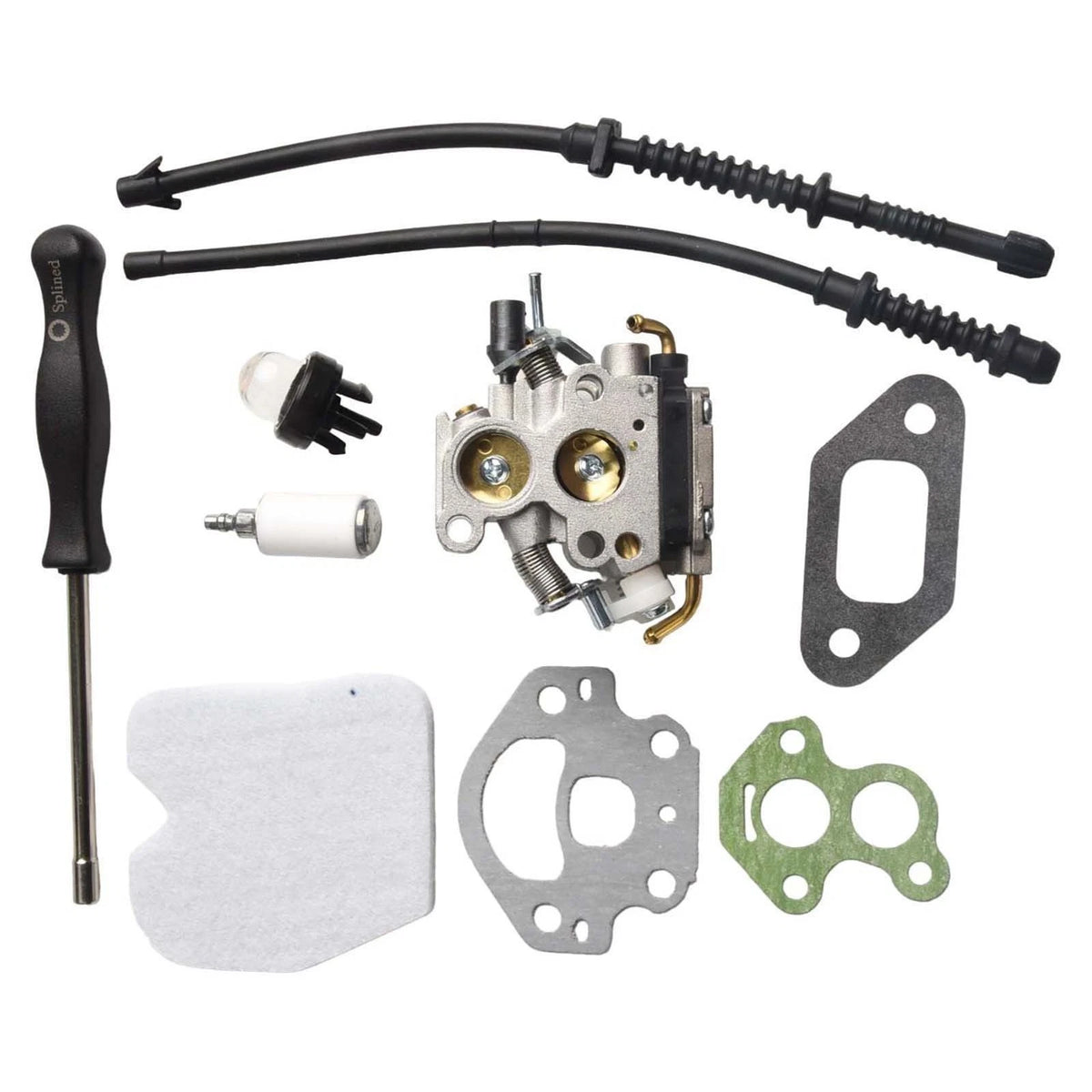 Carburetor Kit for Chainsaw