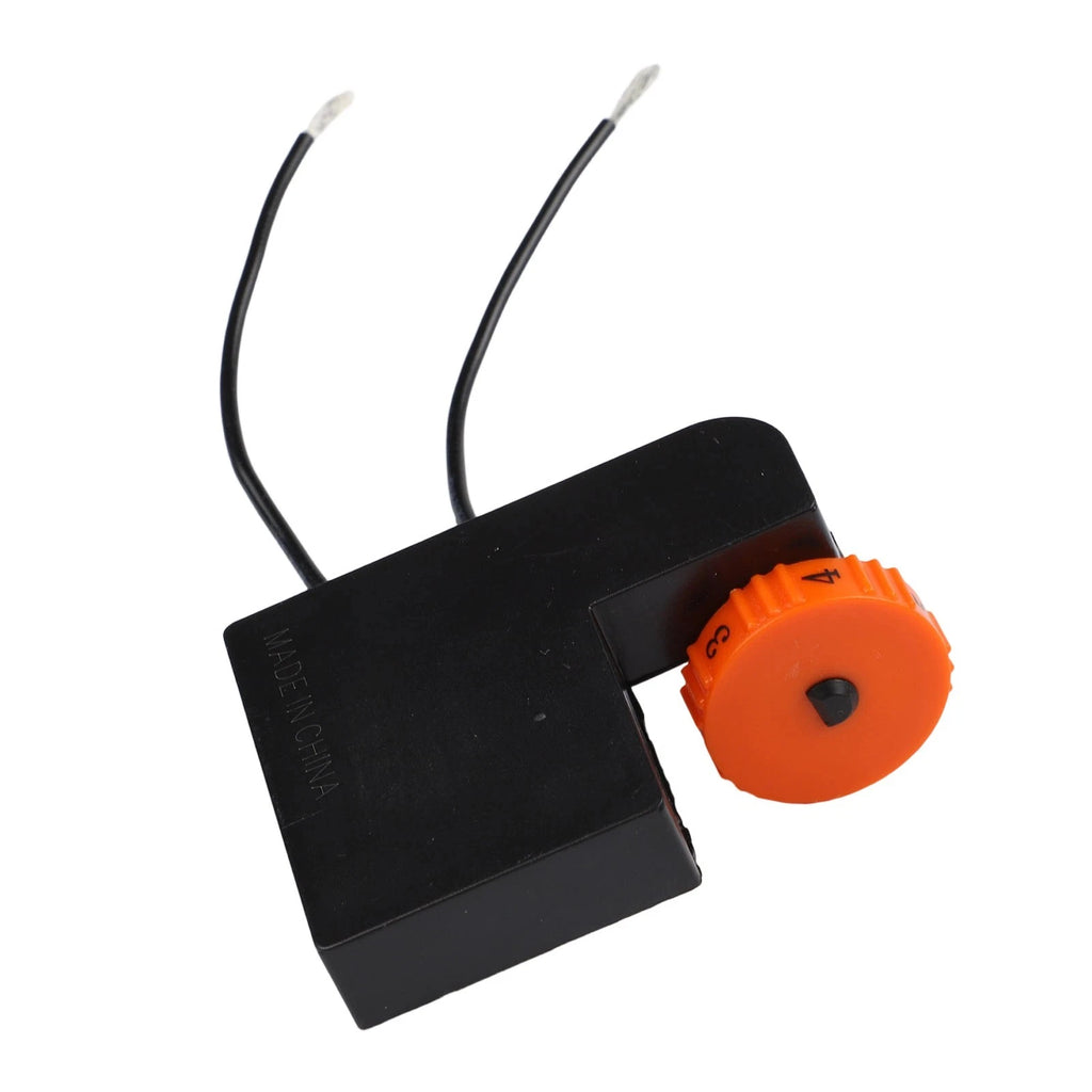 Electric Tool Controller Switch for 180 230 Polishing Machine