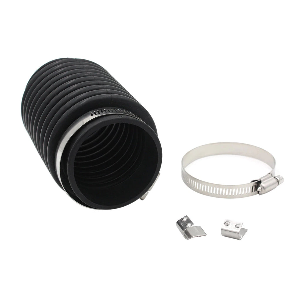 Exhaust Bellows for Mercury (32734A3, 18654A1, Sierra 18-2750, GLM 89100)