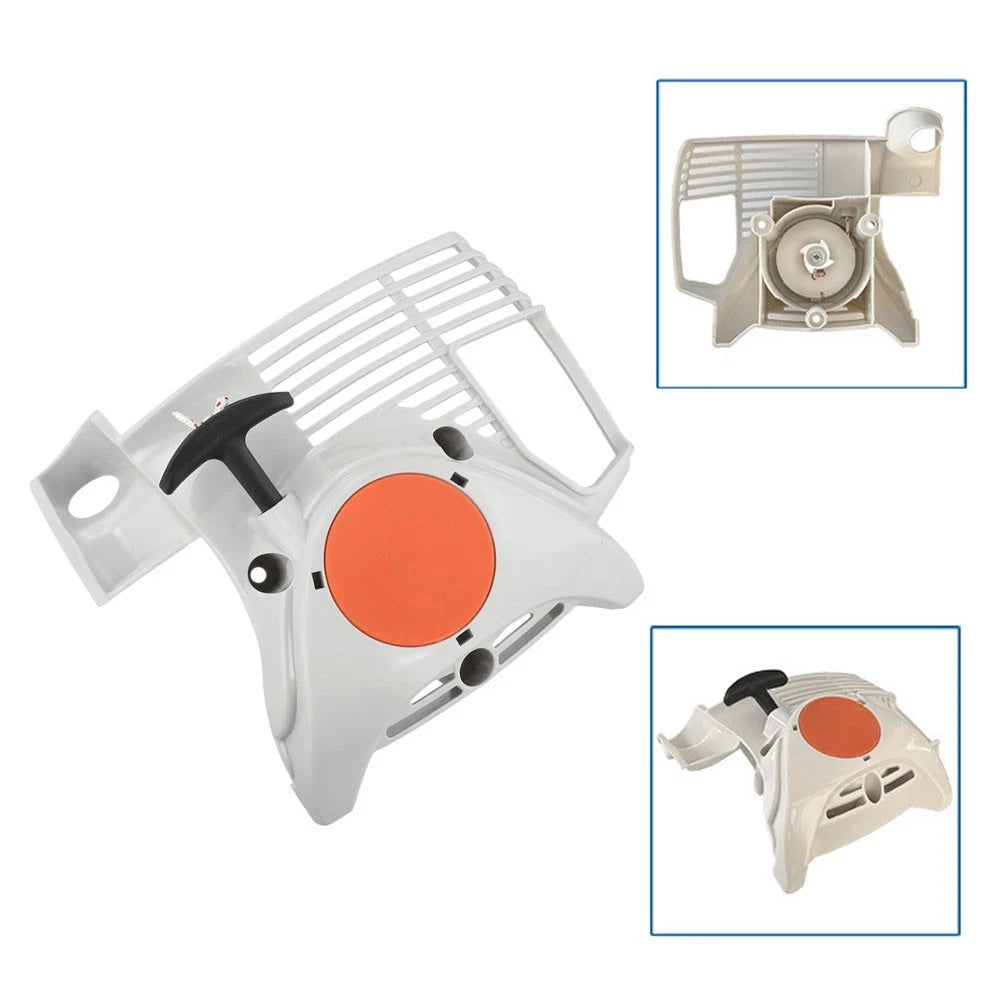 Recoil Pull Starter for STIHL FS70R FS70 FC70 (2010–2023) 41441904005