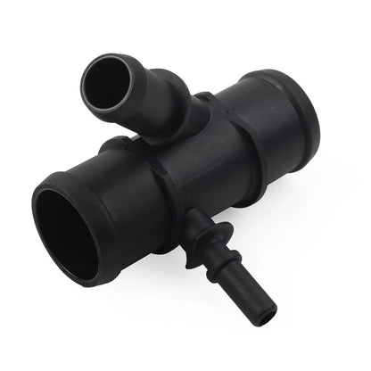 Bottom Thermostat Housing Water Pipe Connector for Land Rover Discovery 4 (2010–2016)