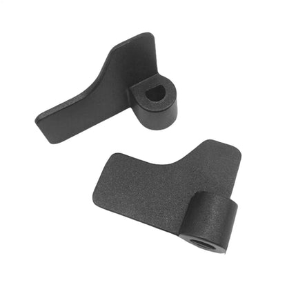 Kneading Blade for