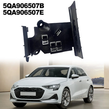 Abs Engine Computer Bracket for Tiguan, A3, Q5 (2018–2023) OEM 5QA906507B, 5QA906507E