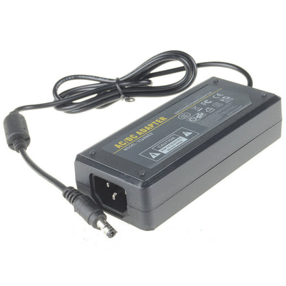 AC to DC Power Adapter Charger for PoE Switch Injector