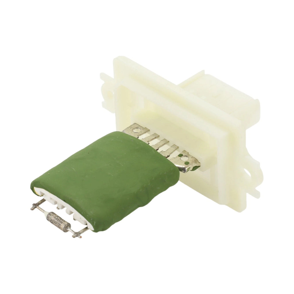 HVAC Blower Motor Resistor Replacement for Chrysler Aspen (2007–2009)