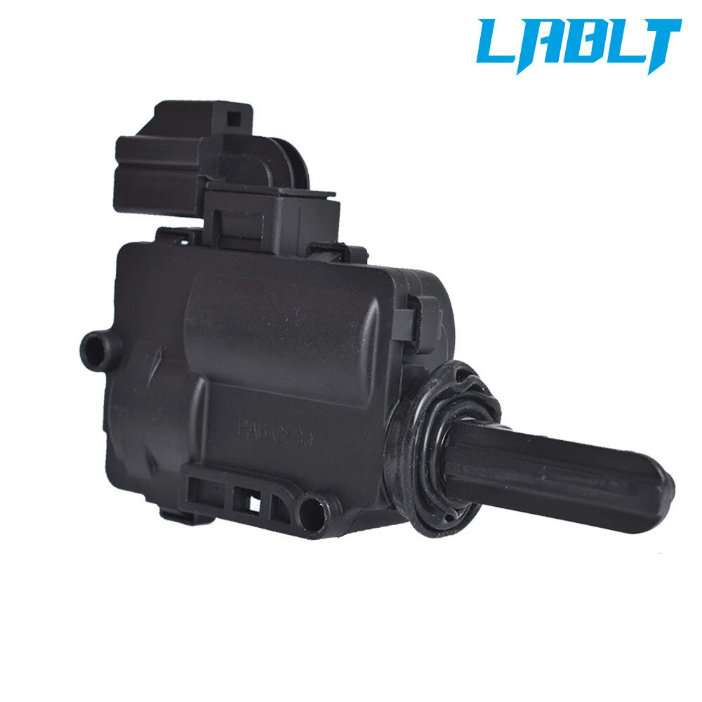 Liftgate Tailgate Trunk Lock Actuator for Ford Escape (2009–2012)