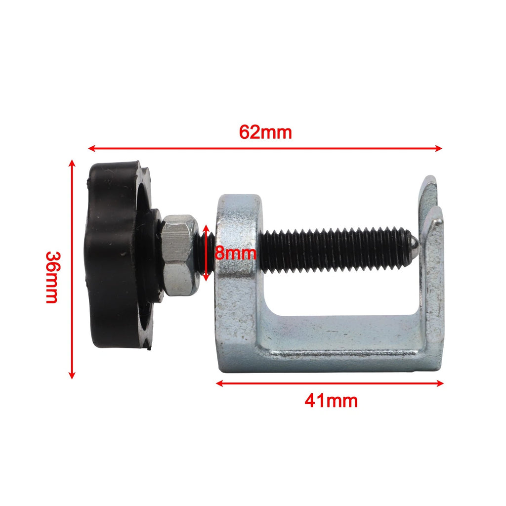 Windshield Wiper Removal Tool for All Vehicles (Adjustable Features)