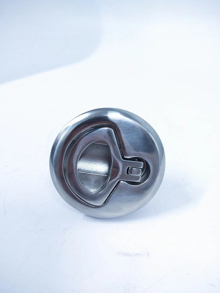 Non Locking Compression Latch for White Water Marine 7155S