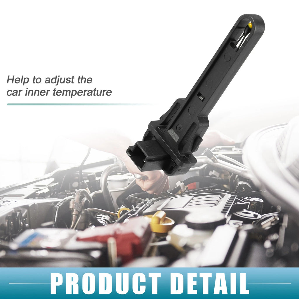 Air Temperature Sensor Replacement for BMW X3 E83 (2004–2010)