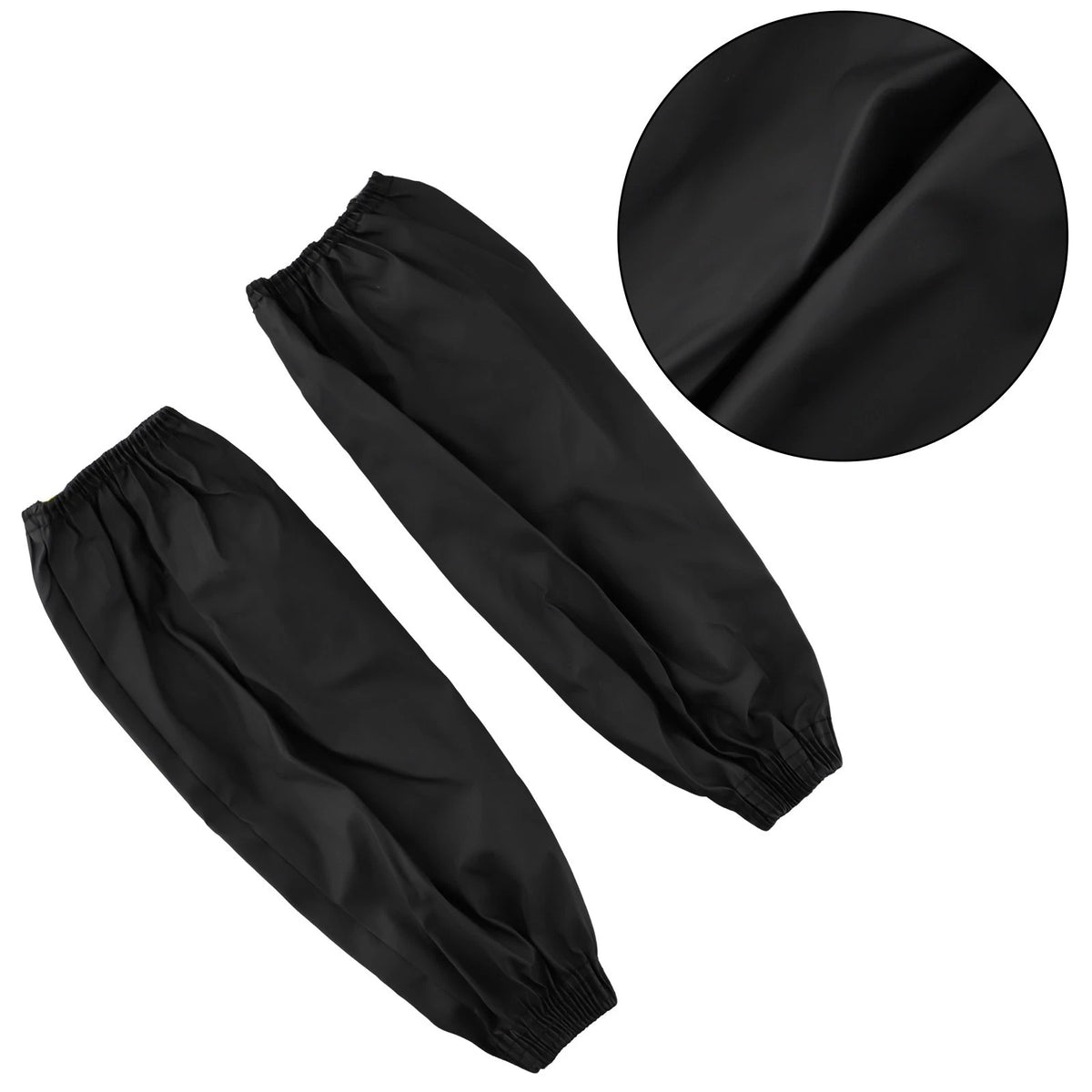 Arm Protector Cover for Waterproof Protection (No Specific Part Numbers)