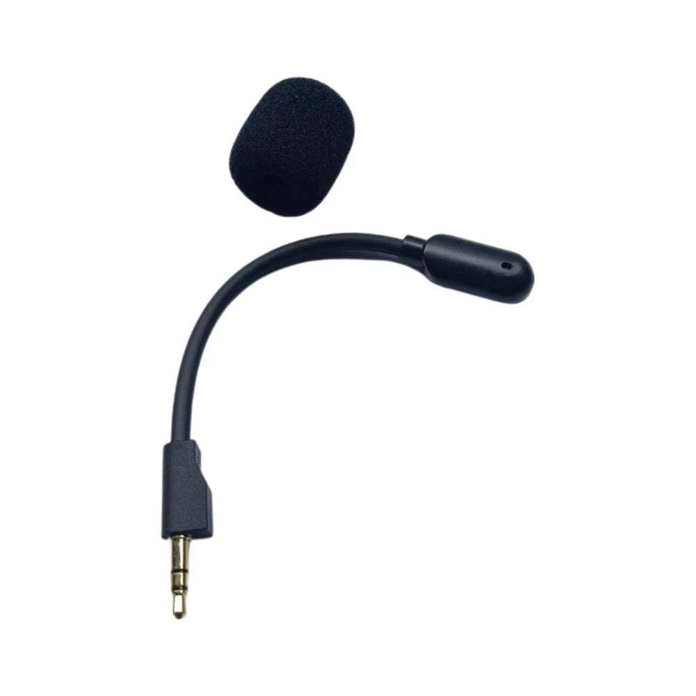 Noise Cancelling Mic for Logitech Gaming Headsets