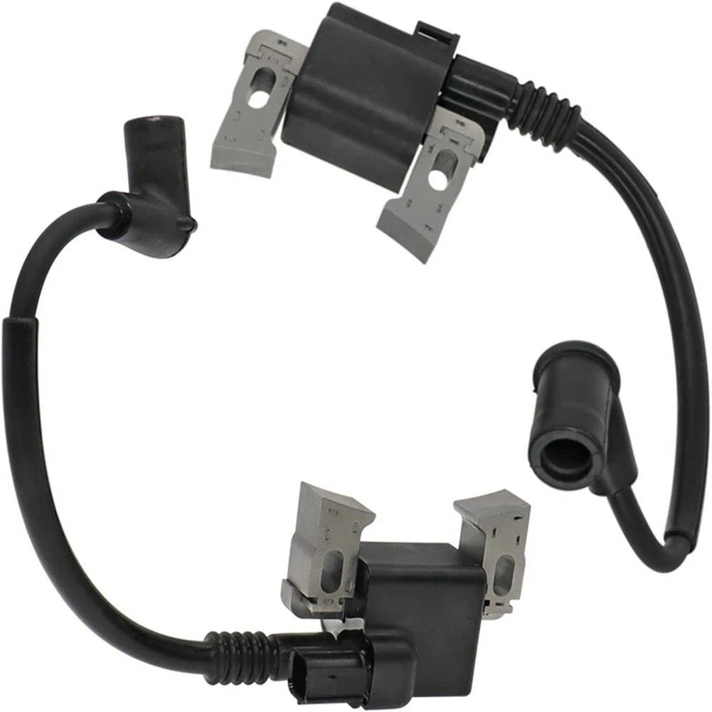 2X Ignition Coil Assembly for Honda GX630 GX660 GX690