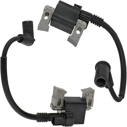 2X Ignition Coil Assembly for Honda GX630 GX660 GX690