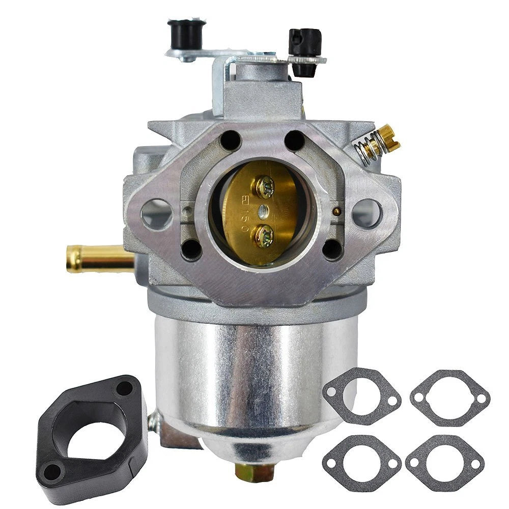 Carburetor for Briggs & Stratton Lawn Mower Engine (491912)