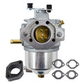Carburetor for Briggs & Stratton Lawn Mower Engine (491912)
