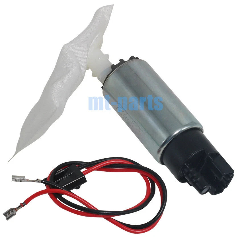 Fuel Pump + Filter for Gilera GP800 Centenario (2007–2011) 641014 641251