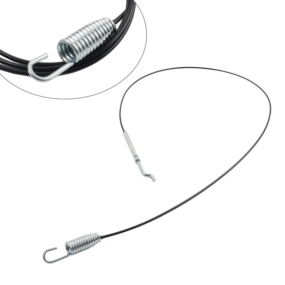 Auger Clutch Cable For MTD 946-0897 946-0897A 746-0897 Snowblowers