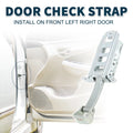 Door Check Strap Stopper Limiter for Dodge Sprinter 2500 (2007–2009)