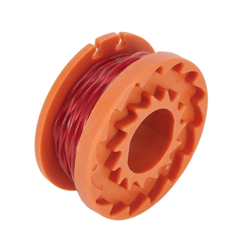 8-Pack Trimmer Spool Line for Worx WG154 WG163