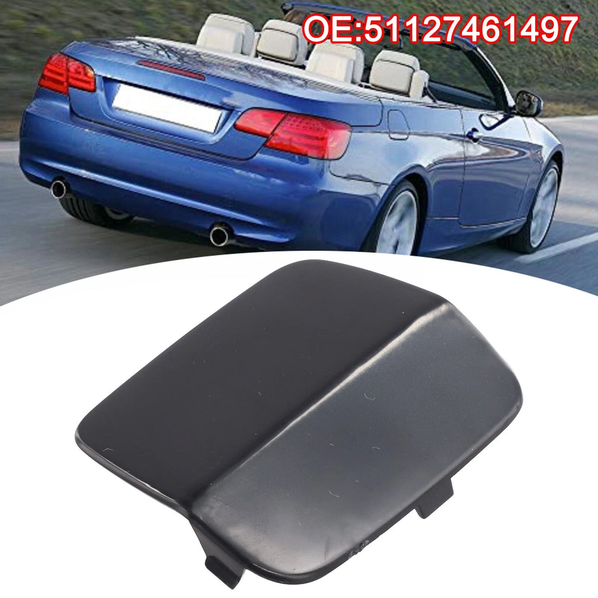 Manual Measurement Deviation 3 Series E92 E93 Daily Driving For BMW 3 Series