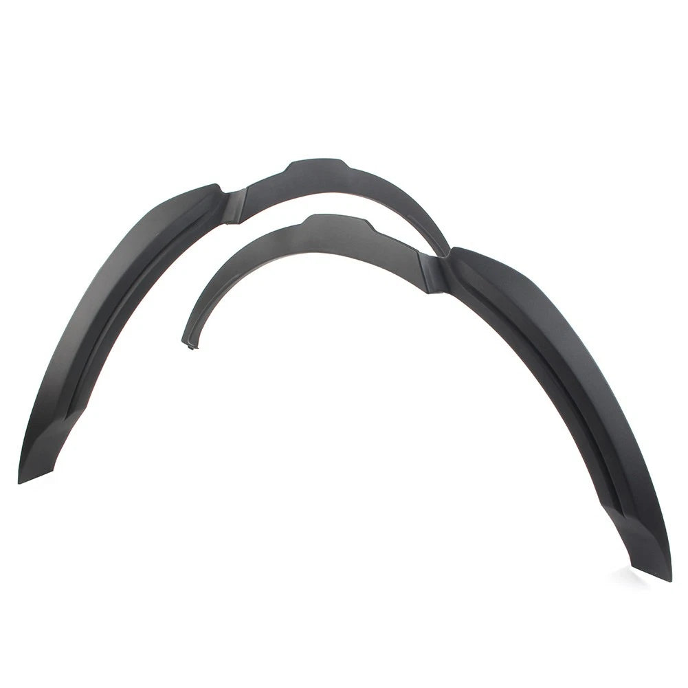 Rear Wheel Arch Molding Set for Land Rover Range Rover Evoque (2012–2019)